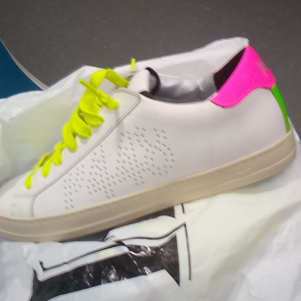 Italian skateboarding shoes